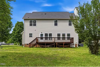 1036 Blue River Farm Drive, Raleigh, NC 27603 - Photo 46