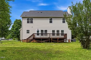 1036 Blue River Farm Dr, Raleigh, NC 27603 - Photo 46