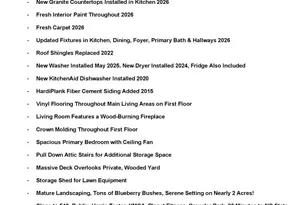 3404 Surry Hill Ln, Apex, NC 27539 - Photo 4