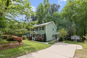 3404 Surry Hill Ln, Apex, NC 27539 - Photo 10