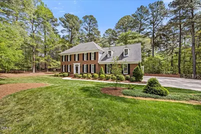11816 Straley Place, Raleigh, NC 27614 - Photo 2