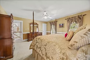 11816 Straley Pl, Raleigh, NC 27614 - Photo 28