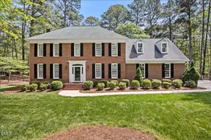 11816 Straley Pl, Raleigh, NC 27614 - Photo 1