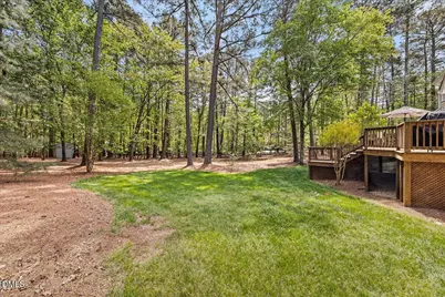 11816 Straley Place, Raleigh, NC 27614 - Photo 36