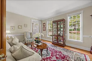 11816 Straley Pl, Raleigh, NC 27614 - Photo 8