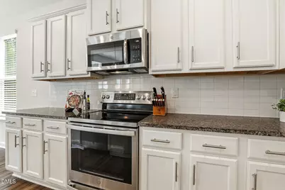 820 Logan Meadow Court, Fuquay Varina, NC 27526 - Photo 4