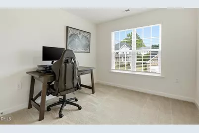 820 Logan Meadow Court, Fuquay Varina, NC 27526 - Photo 12