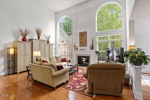 9012 Treesdale Ln, Raleigh, NC 27617 - Photo 12