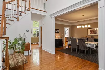 9012 Treesdale Lane, Raleigh, NC 27617 - Photo 4