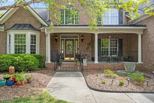 9012 Treesdale Ln, Raleigh, NC 27617 - Photo 2