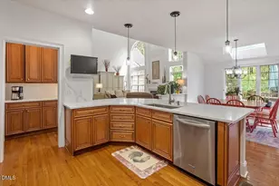 9012 Treesdale Ln, Raleigh, NC 27617 - Photo 16