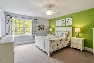 9012 Treesdale Lane, Raleigh, NC 27617 - Photo 24