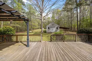 1551 Dogwood Dr, Oxford, NC 27565 - Photo 24