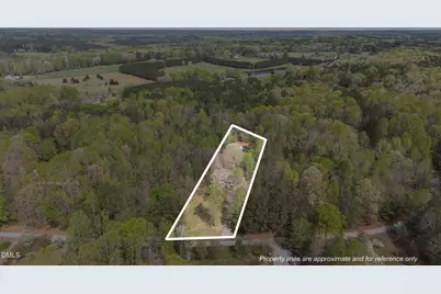 1551 Dogwood Drive, Oxford, NC 27565 - Photo 6