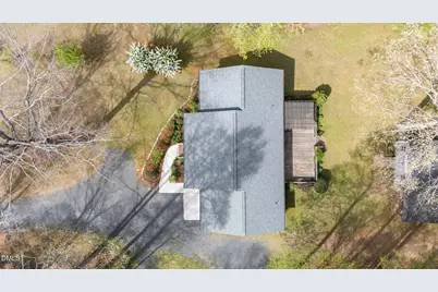 1551 Dogwood Drive, Oxford, NC 27565 - Photo 30