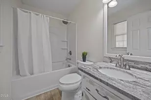 1551 Dogwood Dr, Oxford, NC 27565 - Photo 16