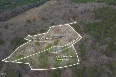 5500 N Carolina 86 (Lot 2), Chapel Hill, NC 27514 - Photo 1