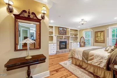 10900 Ervin Court, Raleigh, NC 27614 - Photo 22