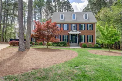 10900 Ervin Court, Raleigh, NC 27614 - Photo 2