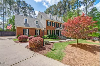 10900 Ervin Court, Raleigh, NC 27614 - Photo 4