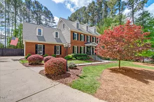 10900 Ervin Ct, Raleigh, NC 27614 - Photo 4