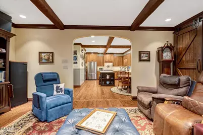 10900 Ervin Court, Raleigh, NC 27614 - Photo 18