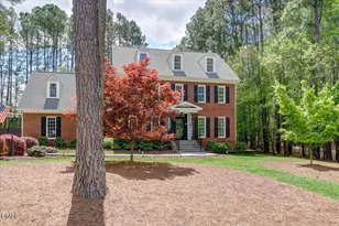 10900 Ervin Ct, Raleigh, NC 27614 - Photo 4