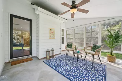 64 Lake Village Drive, Durham, NC 27713 - Photo 36