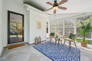 64 Lake Village Dr, Durham, NC 27713 - Photo 36