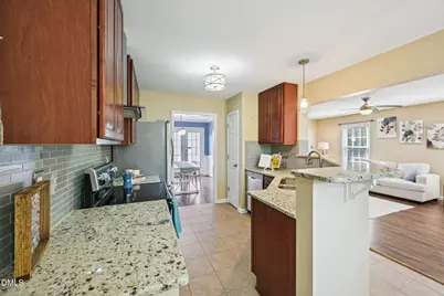 64 Lake Village Drive, Durham, NC 27713 - Photo 16