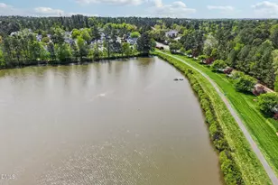 64 Lake Village Dr, Durham, NC 27713 - Photo 48