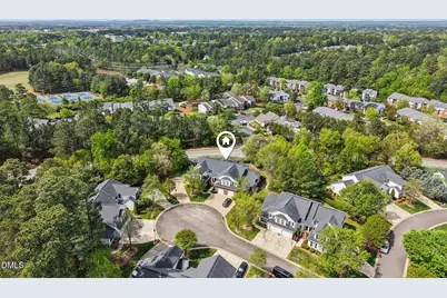 64 Lake Village Drive, Durham, NC 27713 - Photo 40