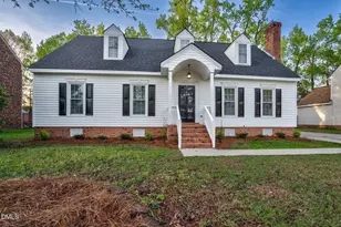 4117 Raven Ridge Dr NW, Wilson, NC 27896 - Photo 1