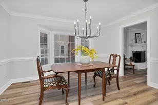 4117 Raven Ridge Dr NW, Wilson, NC 27896 - Photo 8