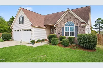 14 Boulder Drive, Sanford, NC 27332 - Photo 2