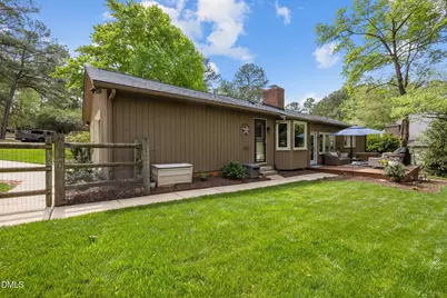 6501 Rainbow Court, Raleigh, NC 27612 - Photo 36