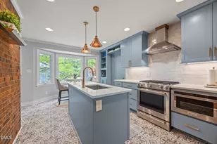 6501 Rainbow Ct, Raleigh, NC 27612 - Photo 14