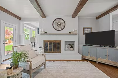 6501 Rainbow Court, Raleigh, NC 27612 - Photo 8