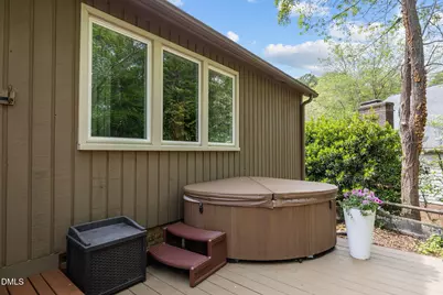 6501 Rainbow Court, Raleigh, NC 27612 - Photo 32