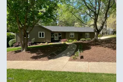 6501 Rainbow Court, Raleigh, NC 27612 - Photo 2