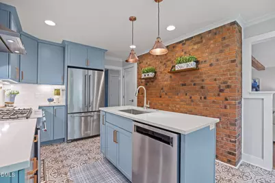 6501 Rainbow Court, Raleigh, NC 27612 - Photo 12