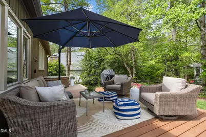 6501 Rainbow Court, Raleigh, NC 27612 - Photo 30