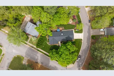 6501 Rainbow Court, Raleigh, NC 27612 - Photo 40