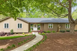 6501 Rainbow Ct, Raleigh, NC 27612 - Photo 1