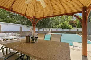 3704 Swann St, Raleigh, NC 27612 - Photo 2