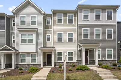1838 Woodall Crest Drive, Apex, NC 27502 - Photo 36