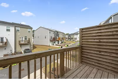 1838 Woodall Crest Drive, Apex, NC 27502 - Photo 36