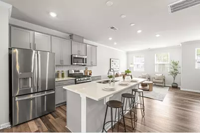 1838 Woodall Crest Drive, Apex, NC 27502 - Photo 8