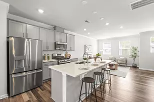 1838 Woodall Crest Dr, Apex, NC 27502 - Photo 8