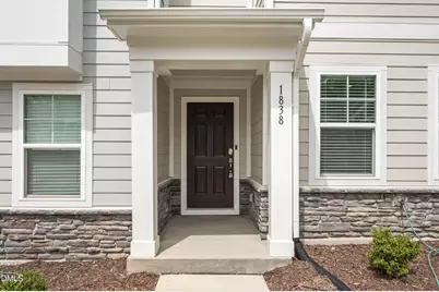 1838 Woodall Crest Drive, Apex, NC 27502 - Photo 4